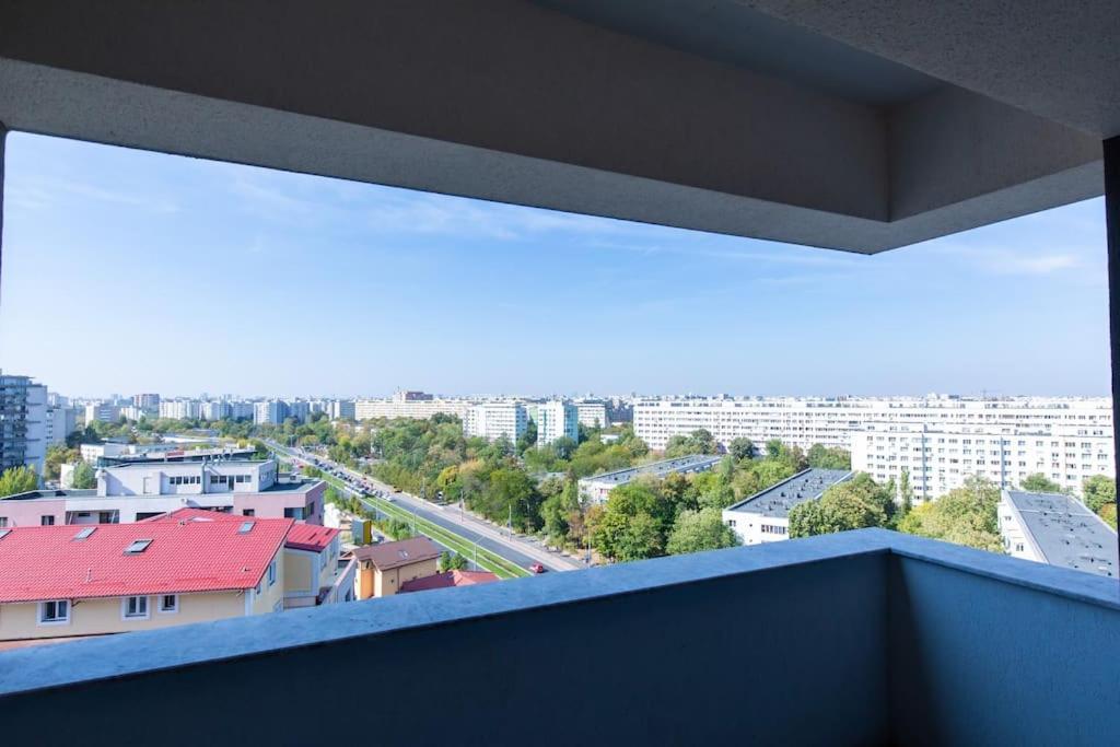 Elegant 2 Bedroom Retreat Бухарест Екстер'єр фото